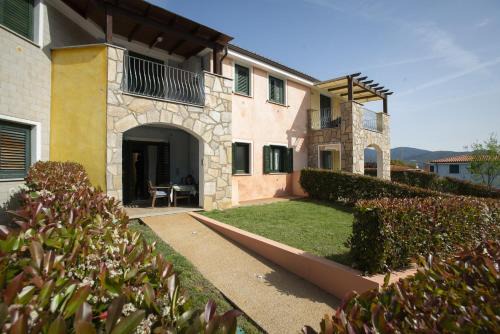Santa Maria Coghinas Apartment | R&Z Getaway