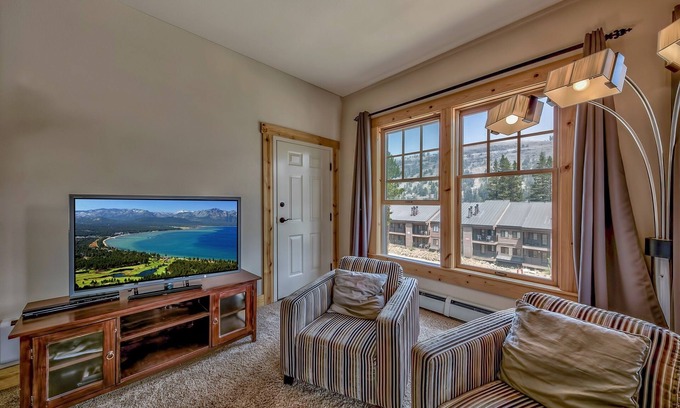 Kirkwood Condo | R101 Timber Ridge