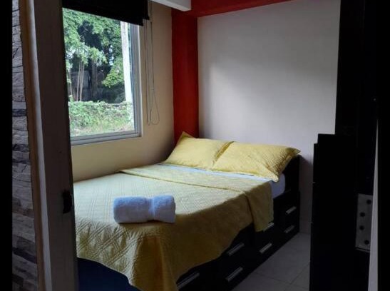 El Cangrejo Apartment | R3-3 Lindo estudio de 2 habitaciones en la ciudad de Panamá