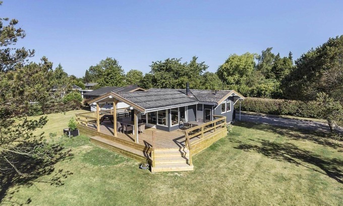 Rødvig House | R951 Rødvig Stevns - Strandlaugsvej 17
