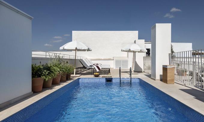 San Lorenzo House | Raíces Alameda Casa Palacio