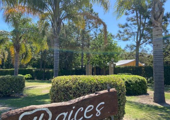 San Pedro House | Raíces Casa Quinta