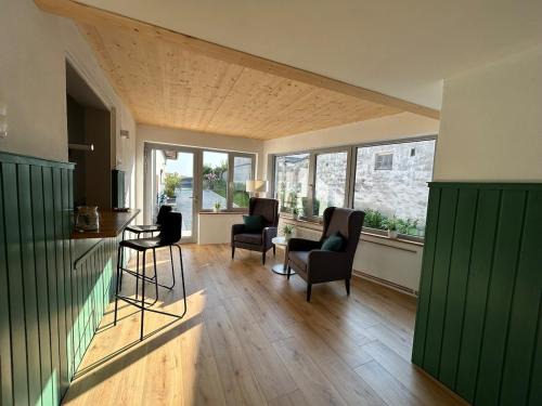Horitschon House | Raab-Haus