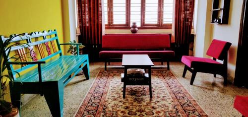 Panchavati House | Raahgir
