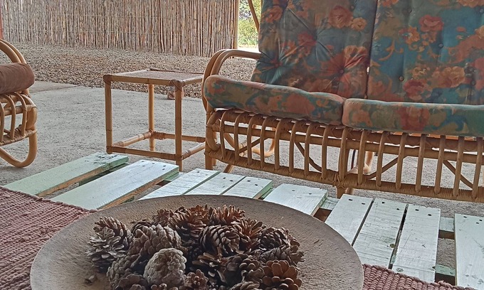 Hanover RV Rental | Raapfontein Self-catering & Camping