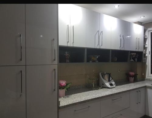 Hay Riad Apartment | Rabat prestigia hayriad