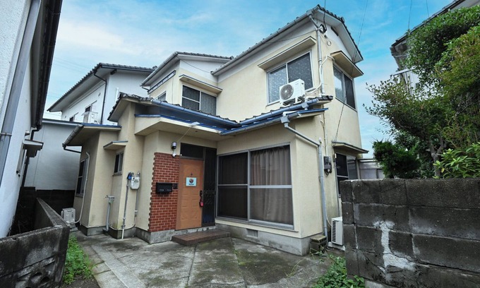 Beppu House | RAC4EF2 House/Beppu Ōita