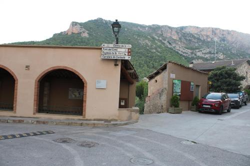 Trago Apartment | Raconet de Peramola