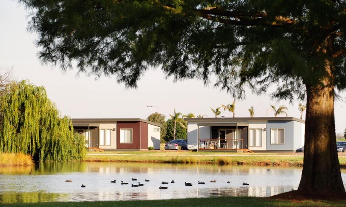 Cobram Resort | RACV Cobram Resort