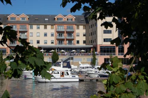 Athlone Hotel | Radisson Blu Hotel, Athlone