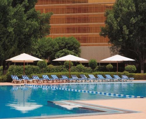 Al Muntazah Hotel | Radisson Blu Hotel, Doha