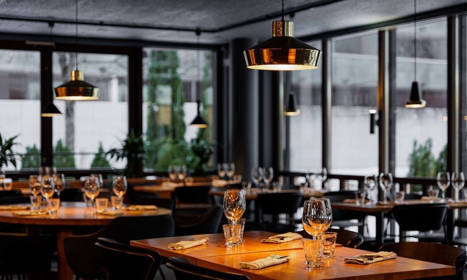 Lantinen District Hotel | Radisson Blu Hotel, Espoo