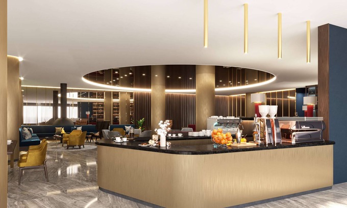 Florence Hotel | Radisson Blu Hotel, Florence