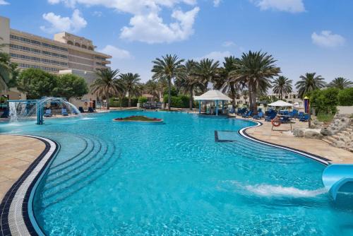 Al Ain Resort | Radisson Blu Hotel & Resort, Al Ain