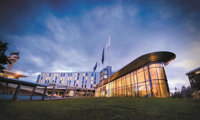 Stjordal Hotel | Radisson Blu Hotel, Trondheim Airport