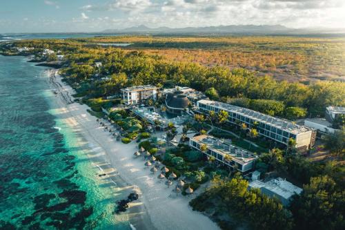 Poste Lafayette Resort | Radisson Blu Poste Lafayette Resort & Spa (Adults Only)