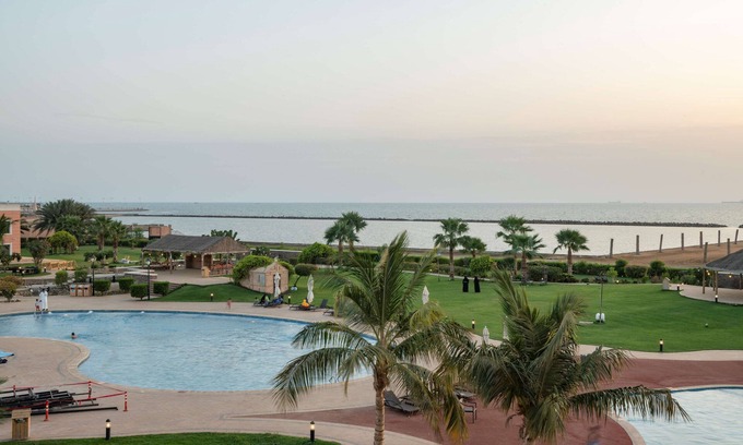Jizan Hotel | Radisson Blu Resort, Jizan