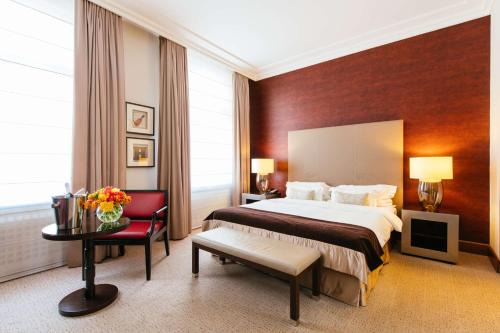 Innere Stadt Hotel | Radisson Blu Style Hotel, Vienna