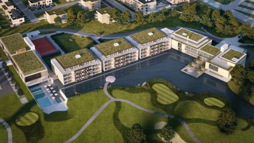 Sterrebeek Hotel | Radisson Collection Hotel, The National Brussels