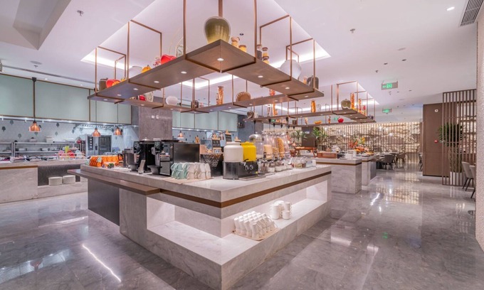 Daxing Hotel | Radisson Hotel, Beijing Daxing Airport