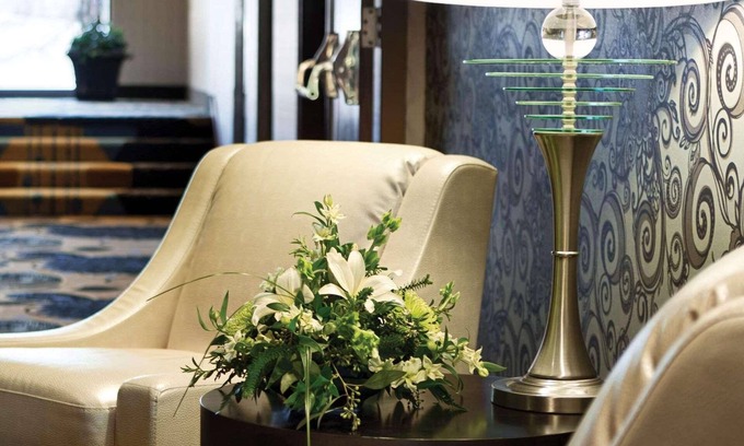 Bismarck Hotel | Radisson Hotel Bismarck