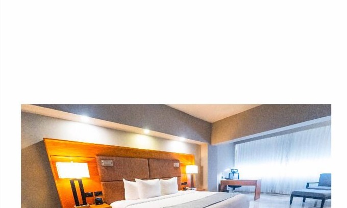 Ensanche Naco Hotel | Radisson Hotel Santo Domingo