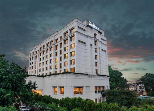 Varanasi Hotel | Radisson Hotel Varanasi