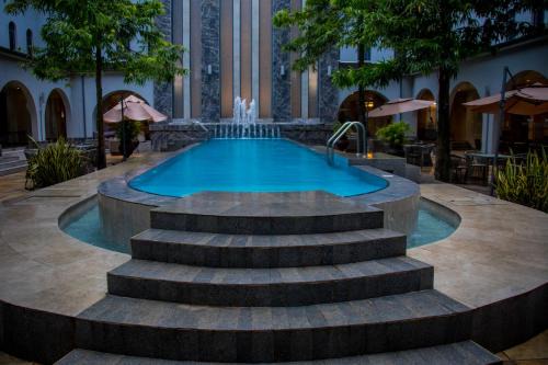 Ikeja Hotel | Radisson Lagos Ikeja