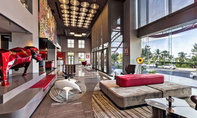 Son Tra Hotel | Radisson RED Danang