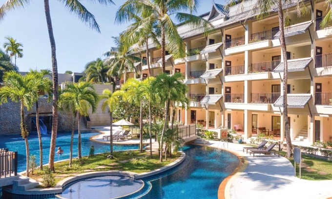 Kamala Hotel | Radisson Resort and Suites Phuket