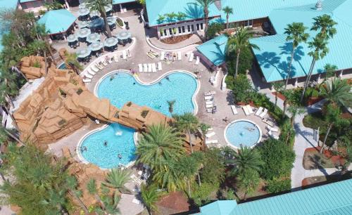Port Canaveral Hotel | Radisson Resort at the Port