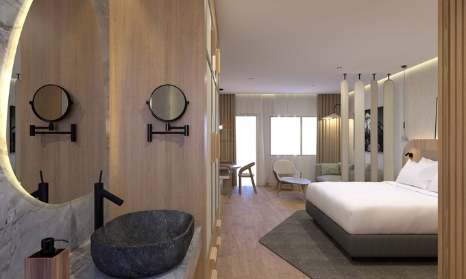Puerto de la Cruz Hotel | Radisson Resort & Residences Tenerife