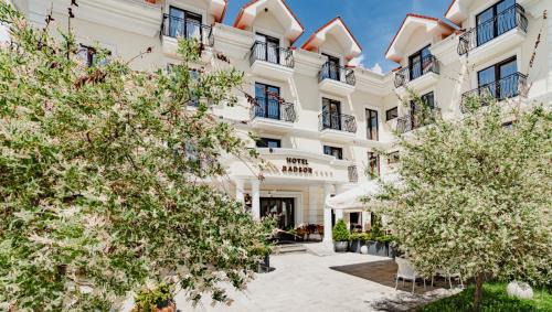 Rasnov Hotel | Radsor Hotel