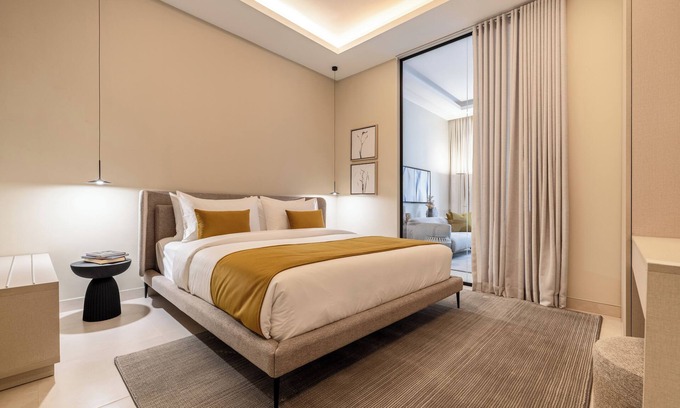 Riyadh Hotel | Rafa- Hittin رفاء حطين