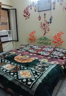 Haridwar Cabin | Raghunath bhawan