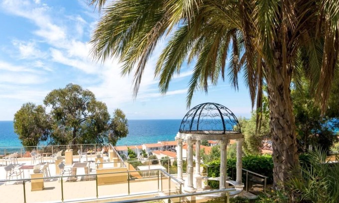 Nea Skioni Hotel | Rahoni Cronwell By Diomedes Group