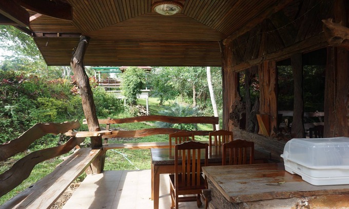 Ban Rai Hotel | Rai Aeifoon Resort