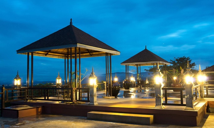 Mae Chan Hotel | Rai Kaset Phu Praewa