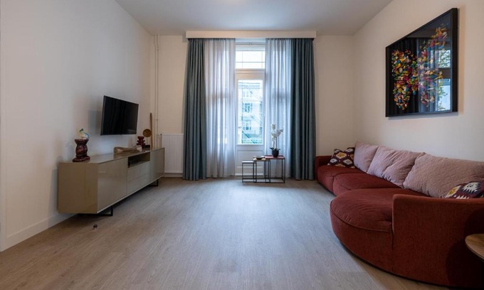 Binnenstad Apartment | Raiffeisenstraat Eindhoven