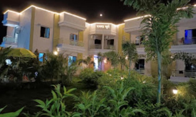 Nagaon Resort | Raigad Srushti Beach Resort Nagaon
