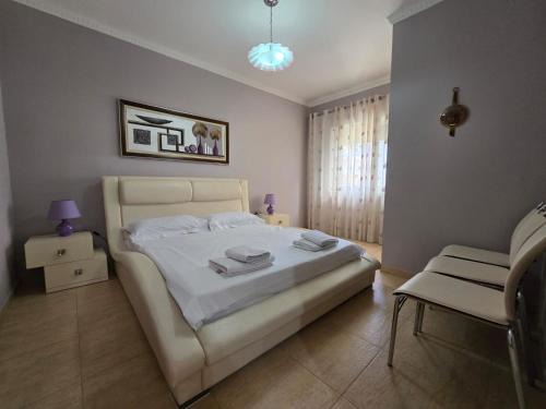 Durres Apartment | Raili Apartment