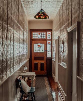 Bunbury House | Railway Cottage