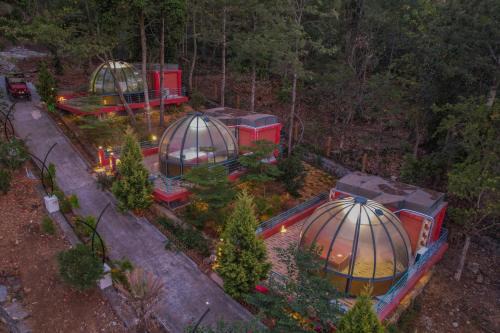 Yercaud Villa | Rain Rock Villa