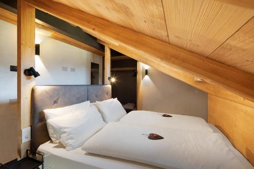 Livigno Ski Chalet | Rain Villa Genf Spa - Relax