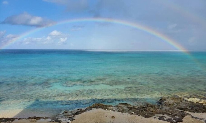 Estate Prosperity West House | Rainbow Beach Dreams