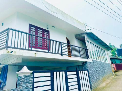 Munnar House | Rainbow mist Homestay