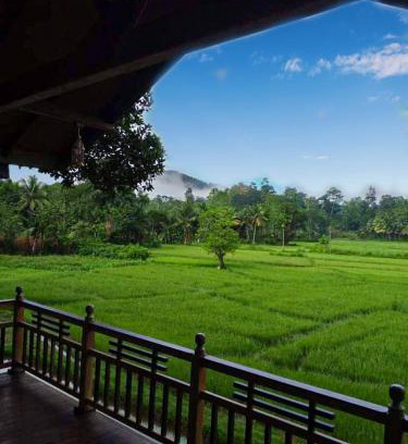 Kotapola Hotel | Rainforest Nest