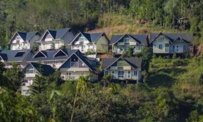 Devikolam Resort | Rains Valley Resort By Teal Luxury Stays