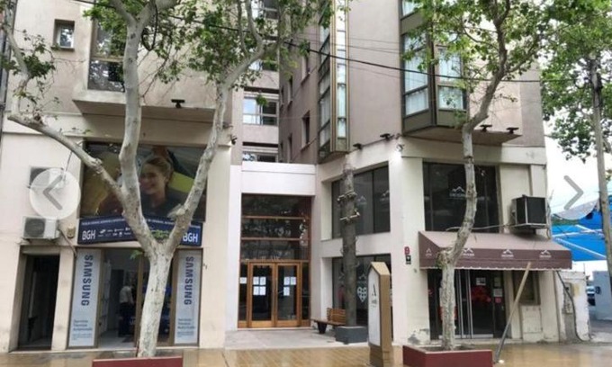 San Juan Apartment | Raiz Propiedades NO ACEPTA RESERVAS DE ULTIMA HORA