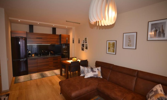 Zlatibor Apartment | Raj Apartment